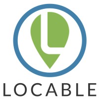 Locable logo - Similar company to Aprikoft.Com