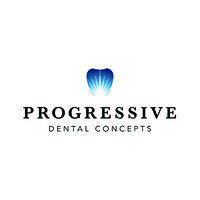 Progressive Dental Concepts logo - Similar company to Dental Origin