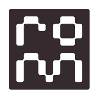 Read-Only Memory logo - Similar company to Bitmap Books Ltd.