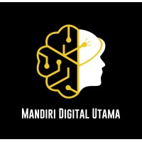 Mandiri Digital Utama logo - Similar company to Creaidea Business Solutions Private Limited