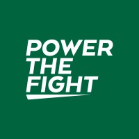 Power The Fight logo - Similar company to Digitech Oasis