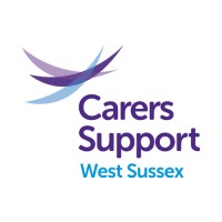 Carers Support West Sussex logo - Similar company to Go Upstream