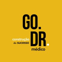 GO.DR logo - Similar company to Jr Investments