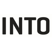 INTO Branding logo - Similar company to Parat.Cc