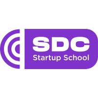 SDC Startup School logo - Similar company to Founders Friday
