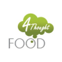 Food 4 Thought logo - Similar company to Love2Work