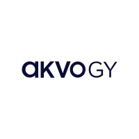 AKVO GY logo - Similar company to Radisson Red
