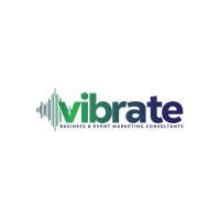 Vibrate Marketing logo - Similar company to Kv Marketing