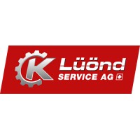 K. Lüönd-Service AG logo - Similar company to Tafag Ag