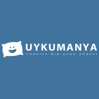 UYKUMANYA logo - Similar company to Puhu Electronics