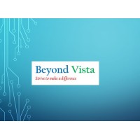 Beyond Vista Netherlands logo - Similar company to Greenict Foundation