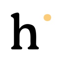 Hive logo - Similar company to Booked Solid Ai
