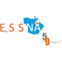 Energy Security Services North America logo - Similar company to Energy & Security