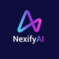 Nexify-AI logo - Similar company to Dopamine.Ai