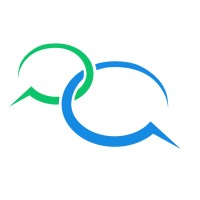 Captivated Business Texting logo - Similar company to Cirkilo
