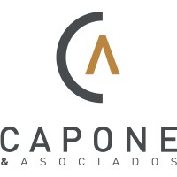 Arq.Capone & Asociados logo - Similar company to Herdea Srl