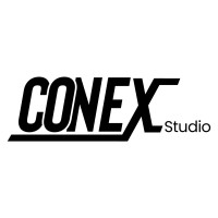 Conex Studio logo - Similar company to Astroonearth Studio