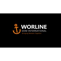 WORLINE EXIM INTERNATIONAL logo - Similar company to Bhagwati Agro Industries