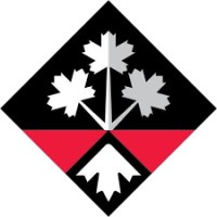 Ontario Snowboard logo - Similar company to Levitty