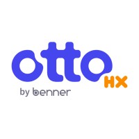 Otto Hx logo - Similar company to Informed Digital