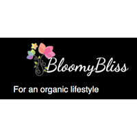 BloomyBliss logo - Similar company to Talem Cloud