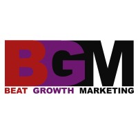 Beat Growth Marketing logo - Similar company to Goodbranch.Co