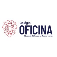 Colégio Oficina Joinville logo - Similar company to Coree International School