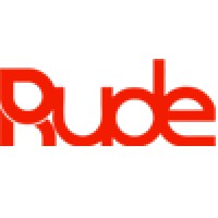 Rude Magazine logo - Similar company to Peerless Group Entertainment Marketing