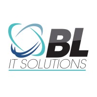 BL IT Solutions Ltd logo - Similar company to Okapi Technology