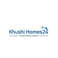 Khushi Homes 24 logo - Similar company to Gentle Transfer