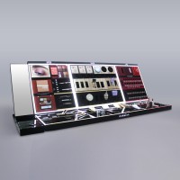 SHENZHEN APEX ARTCRAFTS., LTD logo - Similar company to Panlex