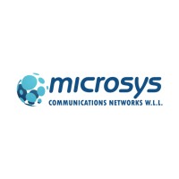 Microsys Communication - Qatar logo - Similar company to Qhelp