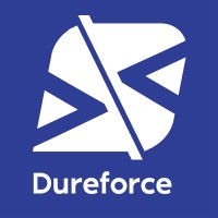Dureforce logo - Similar company to Hexa Medium