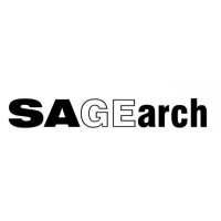SAGEarch logo - Similar company to Siris Coombs Architecture