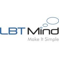 LBT Mind Technology Pvt Ltd logo - Similar company to Vips Technologies