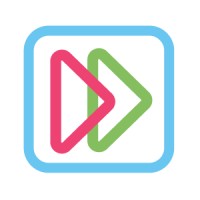 Muvier logo - Similar company to Flouu