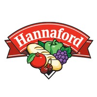 Hannaford Supermarkets logo - Similar company to Peapod