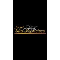 Hotel São Francisco logo - Similar company to Agência Double