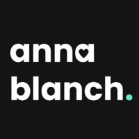 Copywriting Salud - Anna Blanch logo - Similar company to Iuct, S.A.