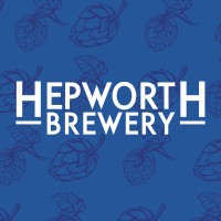 Hepworth Brewery logo - Similar company to Dmc Brewery