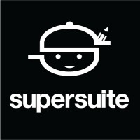 Supersuite logo - Similar company to Iguana Creative