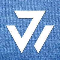 Jeans Weaver logo - Similar company to Weaver Denim