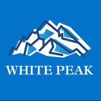 White Peak Marketing, SEO & Web Design logo - Similar company to Juniper Services
