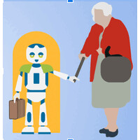 SaluteDigitale logo - Similar company to Culture