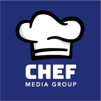 Chef Media Group logo - Similar company to Eftm
