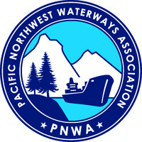 Pacific Northwest Waterways Association logo - Similar company to Northwest Riverpartners