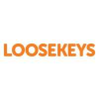 LooseKeys logo - Similar company to 321 Fast Draw