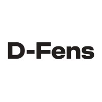 D-FENS Oy logo - Similar company to Sensortec Security Systems