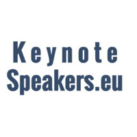 KeynoteSpeakers.eu - online speaker bureau logo - Similar company to Red Jacket Speaker Bureau