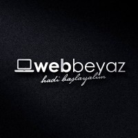 Webbeyaz İnternet Hizmetleri logo - Similar company to Veriweb.Com.Tr